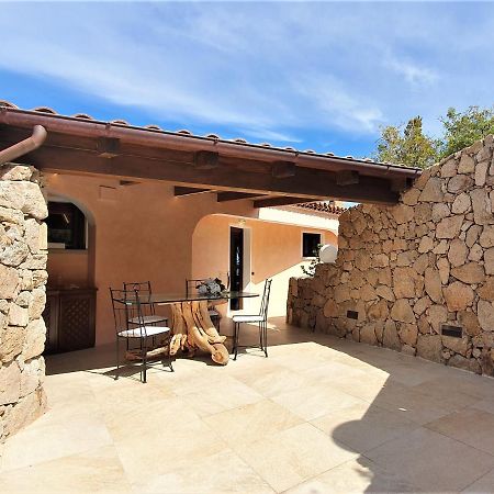 Monica Luxury House Villa Porto Cervo Bagian luar foto