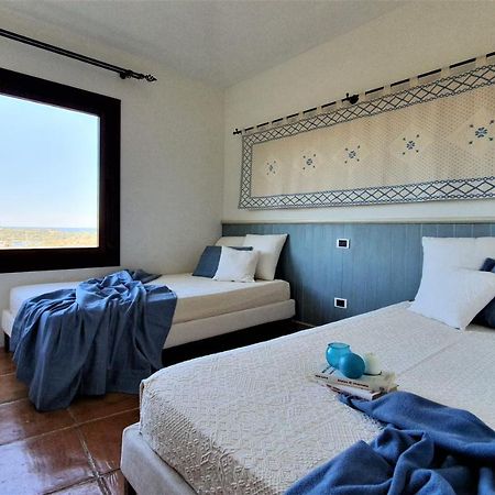 Monica Luxury House Villa Porto Cervo Bagian luar foto