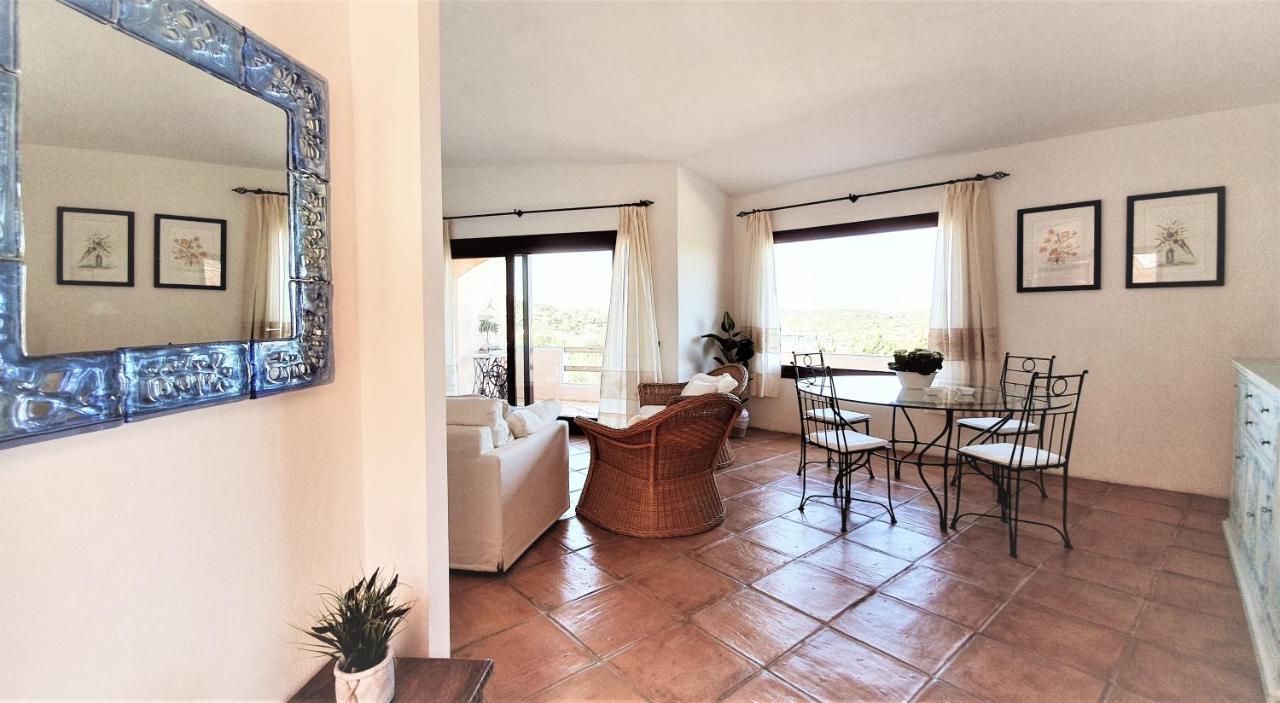 Monica Luxury House Villa Porto Cervo Bagian luar foto